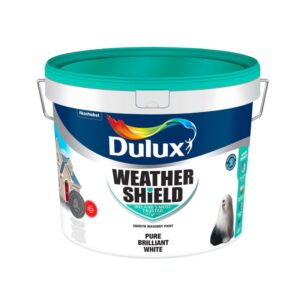 Dulux Weathershield Ready Mix